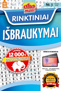 ID 39 oho maxi! Rinktiniai išbraukymai